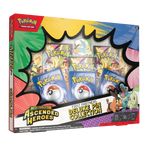 Load image into Gallery viewer, Pokemon: Mega Evolution—Ascended Heroes First Partners Deluxe Pin Collection Box
