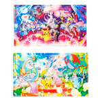 Load image into Gallery viewer, [CHN] 30th Celebration Espeon ex &amp; Umbreon ex Collector Display Box
