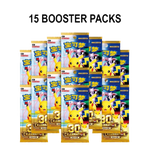 Load image into Gallery viewer, [CHN] 30th Celebration Espeon ex &amp; Umbreon ex Collector Display Box
