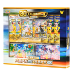 Load image into Gallery viewer, [CHN] 30th Celebration Espeon ex &amp; Umbreon ex Collector Display Box
