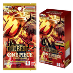 Load image into Gallery viewer, [JPN] One Piece: PRB-02 Booster Pack
