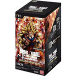 Load image into Gallery viewer, [JPN] Dragon Ball Fusion World: Brightness of Hope Booster Box [FB11]
