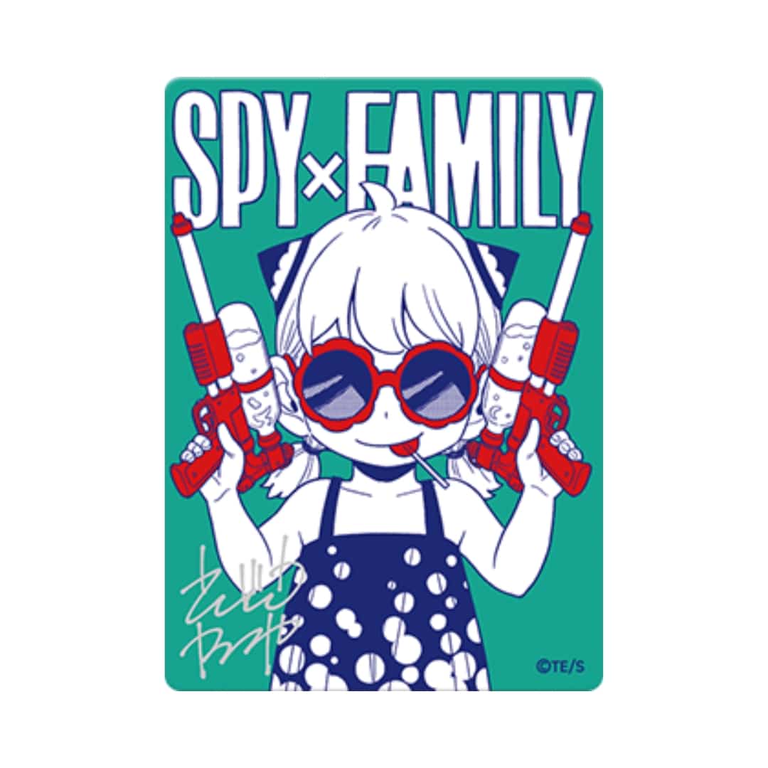 Natsucomi 2026 MetaKira Promo cards