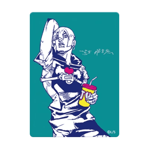 Natsucomi 2026 MetaKira Promo cards