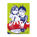 Load image into Gallery viewer, Natsucomi 2026 MetaKira Promo cards

