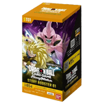 Load image into Gallery viewer, [JPN] Dragon Ball Fusion World Story Booster 01 [ST01]
