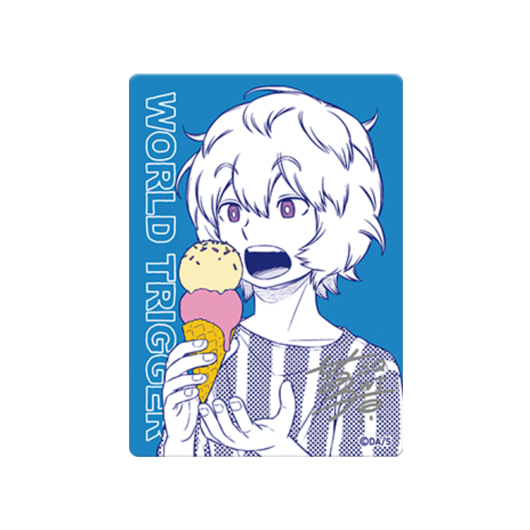 Natsucomi 2026 MetaKira Promo cards