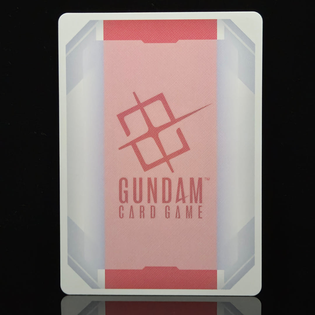 Destiny Gundam Resource (R-038) C++ Holofoil