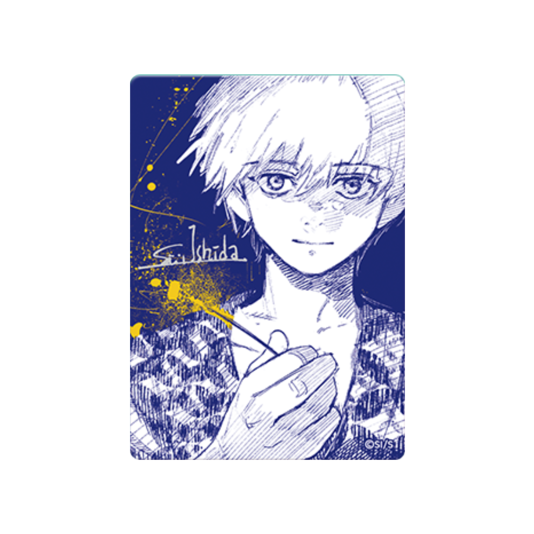 Natsucomi 2026 MetaKira Promo cards