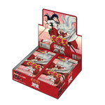 Load image into Gallery viewer, [JPN] Union Arena: Inuyasha Booster Box [UA50BT]
